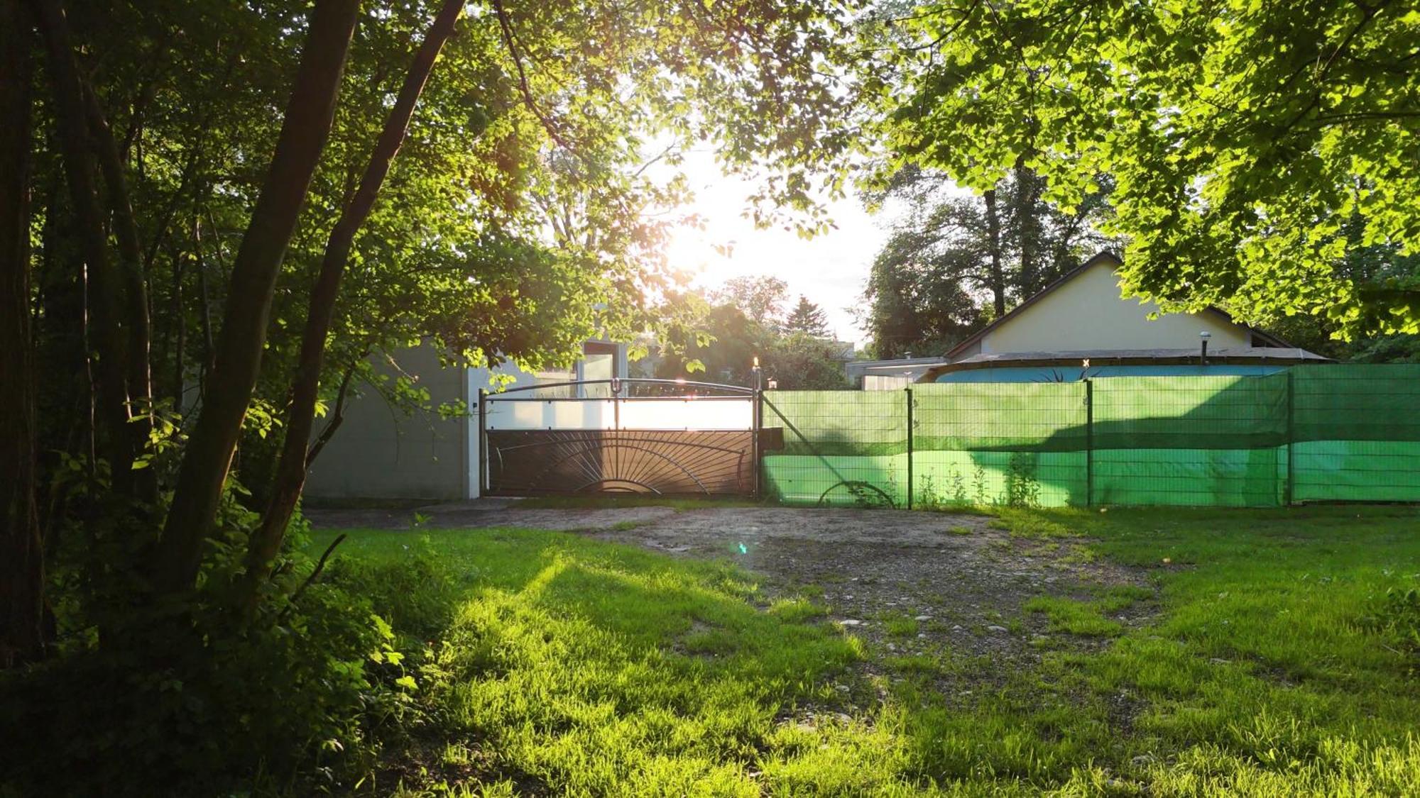 Camping - Bring Your Tent, Van Or Caravan Feldkirchen bei Graz 外观 照片